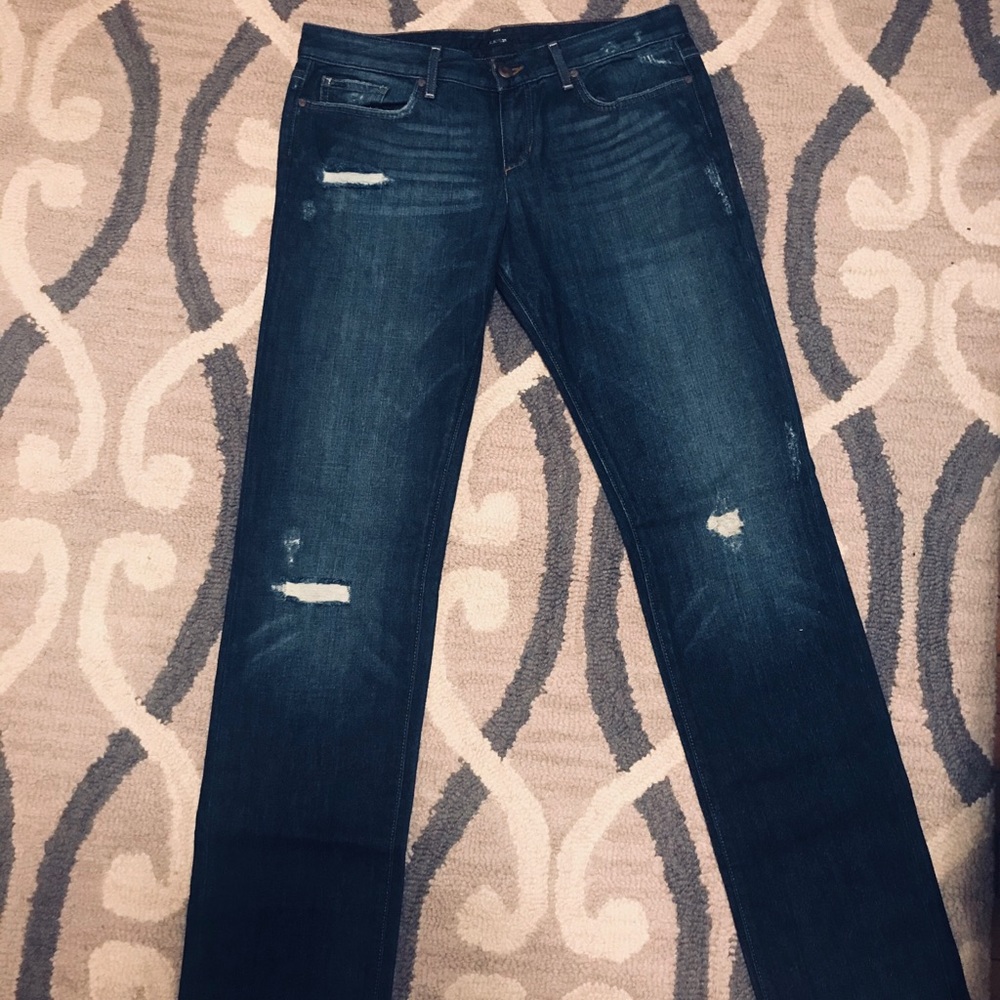 NWOT Ex-Lover Joe’s Jeans